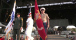 WE FEST 2022 MILITARY APPRECIATION NIGHT – OPENING CEREMONY