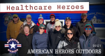 HEALTHCARE HEROES – Season 9 / Episode 1