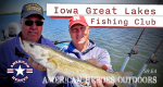 IOWA GREAT LAKES FISHING CLUB