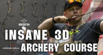 3D Archery Shoot + Mathews HQ Tour – HHA USA Mission 37