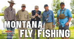 Fly Fishing Montana with Project Healing Waters