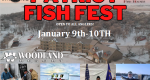Patriot Fish Fest, January 9, and 10, 2026
