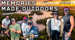 Memories Made Outdoors – Walleye Fishing in Northern Minnesota