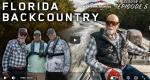 Florida Backcountry Fishing