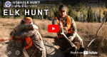 Utah Elk Hunt