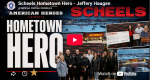 Scheels Hometown Hero – Jeffery Haugen