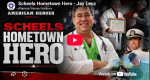 Scheels Hometown Hero – Jay Lenz