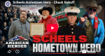 Scheels Hometown Hero – Chuck Ruhoff