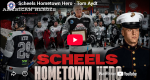 Scheels Hometown Hero – Tom Aydt